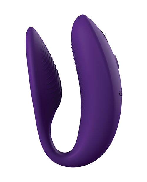 We-vibe Sync 2 - Purple - LUST Depot