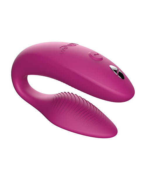 We-vibe Sync 2 - Rose - LUST Depot