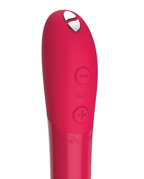 We-vibe Tango X - Cherry Red - LUST Depot