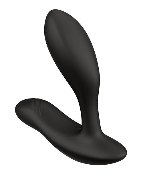 We-vibe Vector + - Charcoal Black - LUST Depot