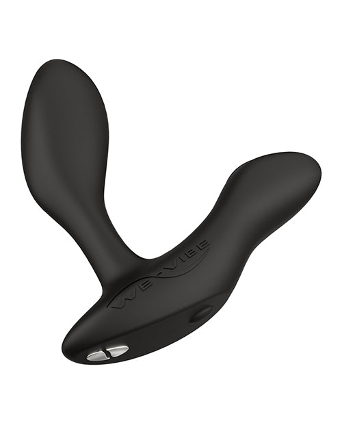 We-vibe Vector + - Charcoal Black - LUST Depot