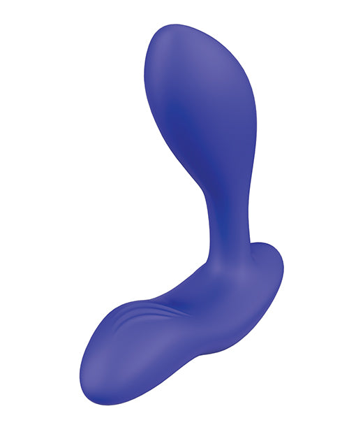 We-vibe Vector + - Royal Blue - LUST Depot