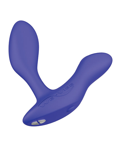 We-vibe Vector + - Royal Blue - LUST Depot