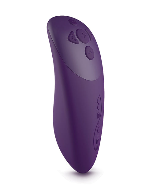 We-vibe Chorus - Purple - LUST Depot