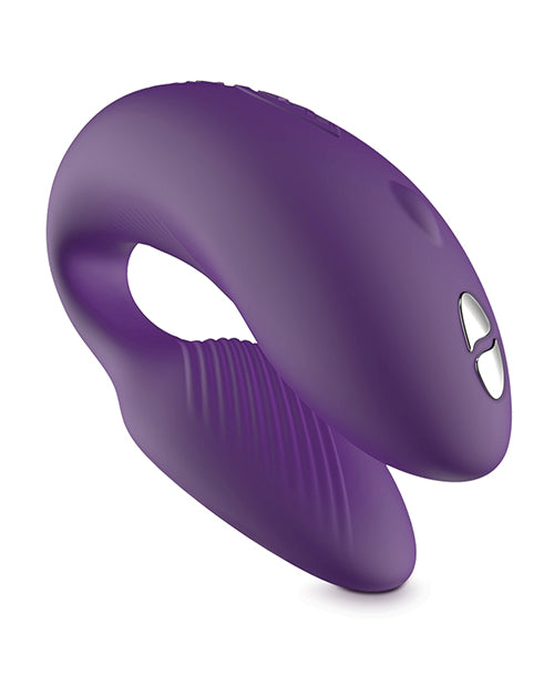 We-vibe Chorus - Purple - LUST Depot