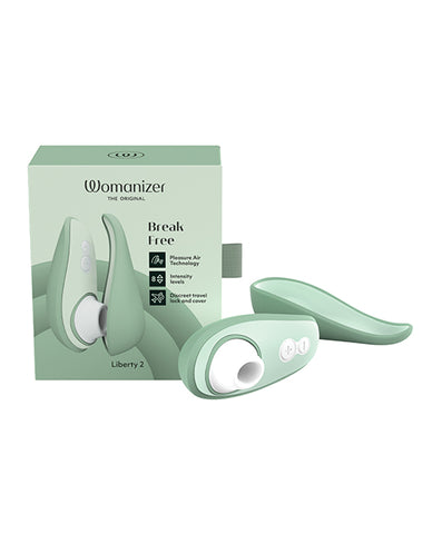 Womanizer Liberty 2 - Sage