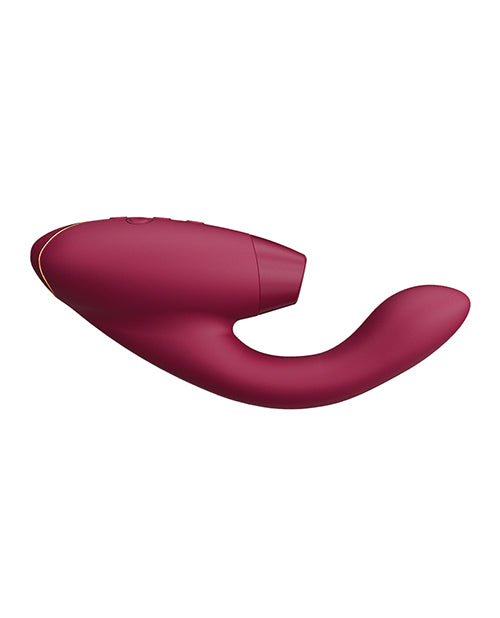 Womanizer Duo 2 - Bordeaux - LUST Depot