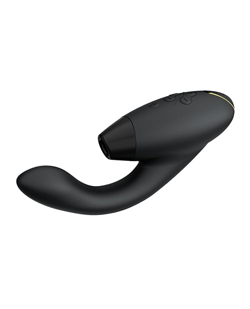 Womanizer Duo 2 - Black - LUST Depot