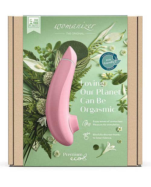 Womanizer Premium Eco - Rose - LUST Depot