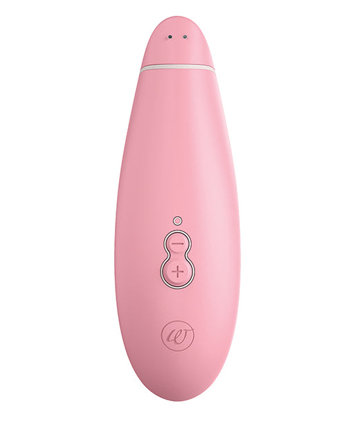 Womanizer Premium Eco - Rose - LUST Depot