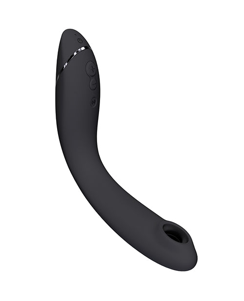 Womanizer Og Long-handle - Slate - LUST Depot