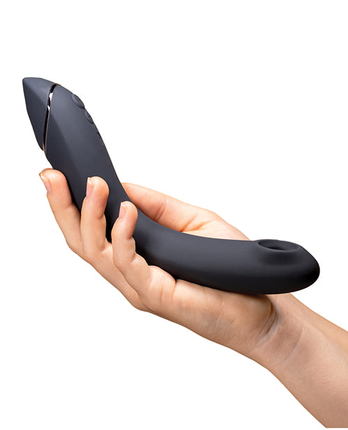 Womanizer Og Long-handle - Slate - LUST Depot