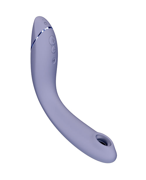 Womanizer Og Long-handle - Lilac - LUST Depot