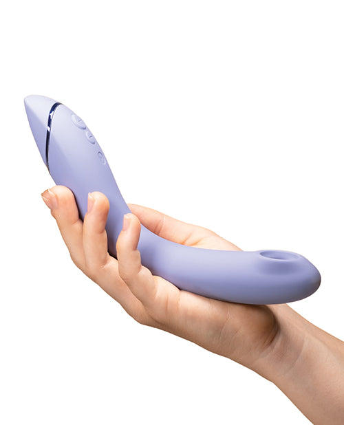 Womanizer Og Long-handle - Lilac - LUST Depot