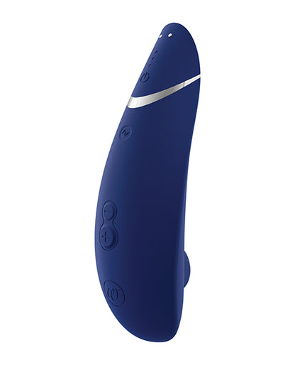 Womanizer Premium 2 - Blueberry - LUST Depot