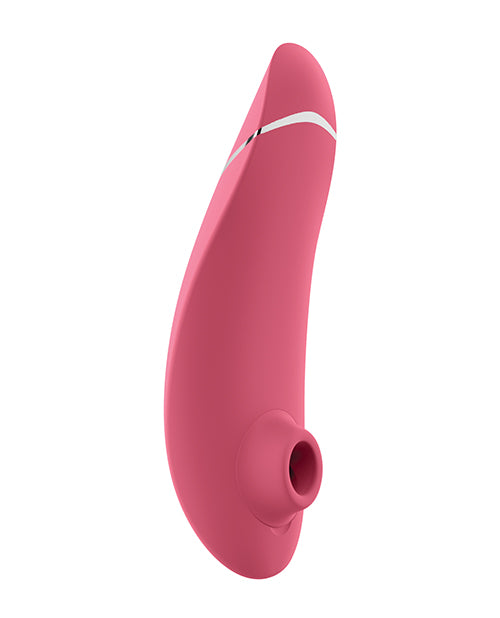 Womanizer Premium 2 - Raspberry - LUST Depot