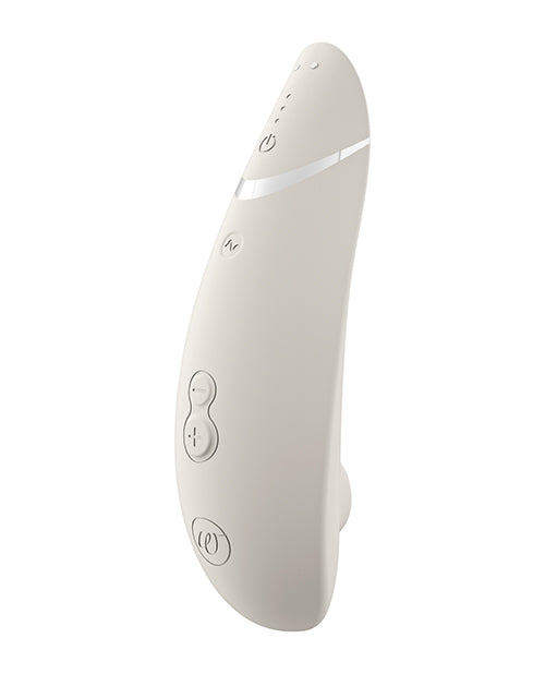 Womanizer Premium 2 - Gray - LUST Depot