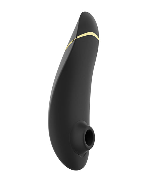 Womanizer Premium 2 - Black - LUST Depot