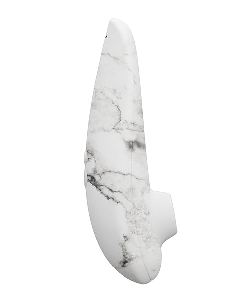 Womanizer Classic 2 Marilyn Monroe Special Edition - White Marble - LUST Depot