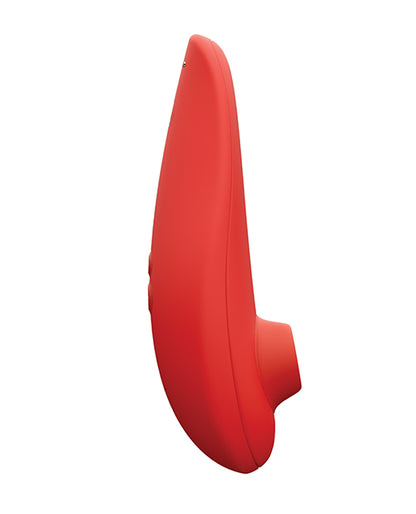 Womanizer Classic 2 Marilyn Monroe Special Edition - Vivid Red - LUST Depot