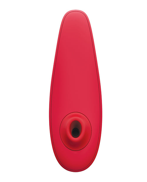 Womanizer Classic 2 Marilyn Monroe Special Edition - Vivid Red - LUST Depot