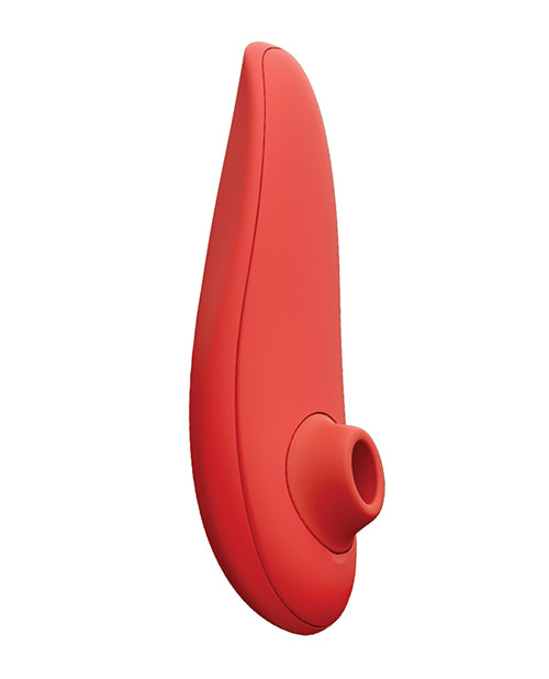 Womanizer Classic 2 Marilyn Monroe Special Edition - Vivid Red - LUST Depot