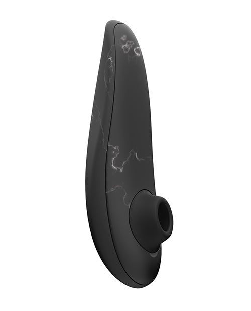 Womanizer Classic 2 Marilyn Monroe Special Edition - Black Marble - LUST Depot