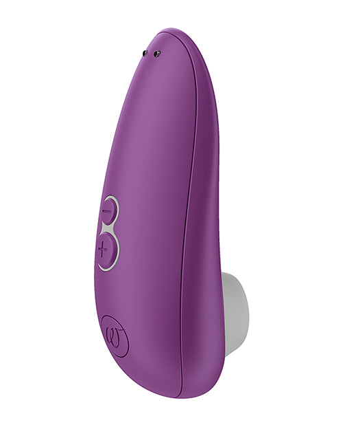 Womanizer Starlet 3 - Violet - LUST Depot