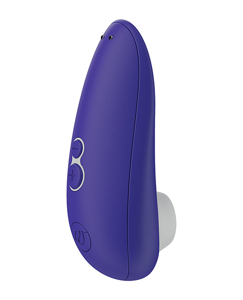 Womanizer Starlet 3 - Indigo - LUST Depot