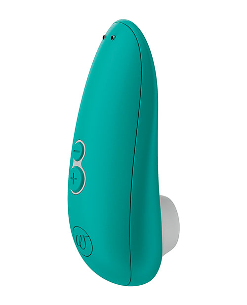 Womanizer Starlet 3 - Turquoise - LUST Depot