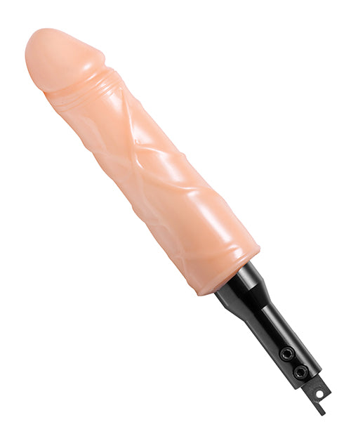 Lovebotz The Fucking Adapter Plus W-dildo - LUST Depot