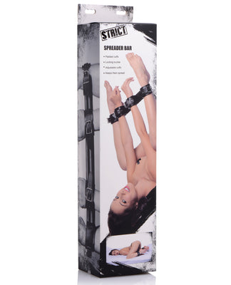 Strict Spreader Bar System