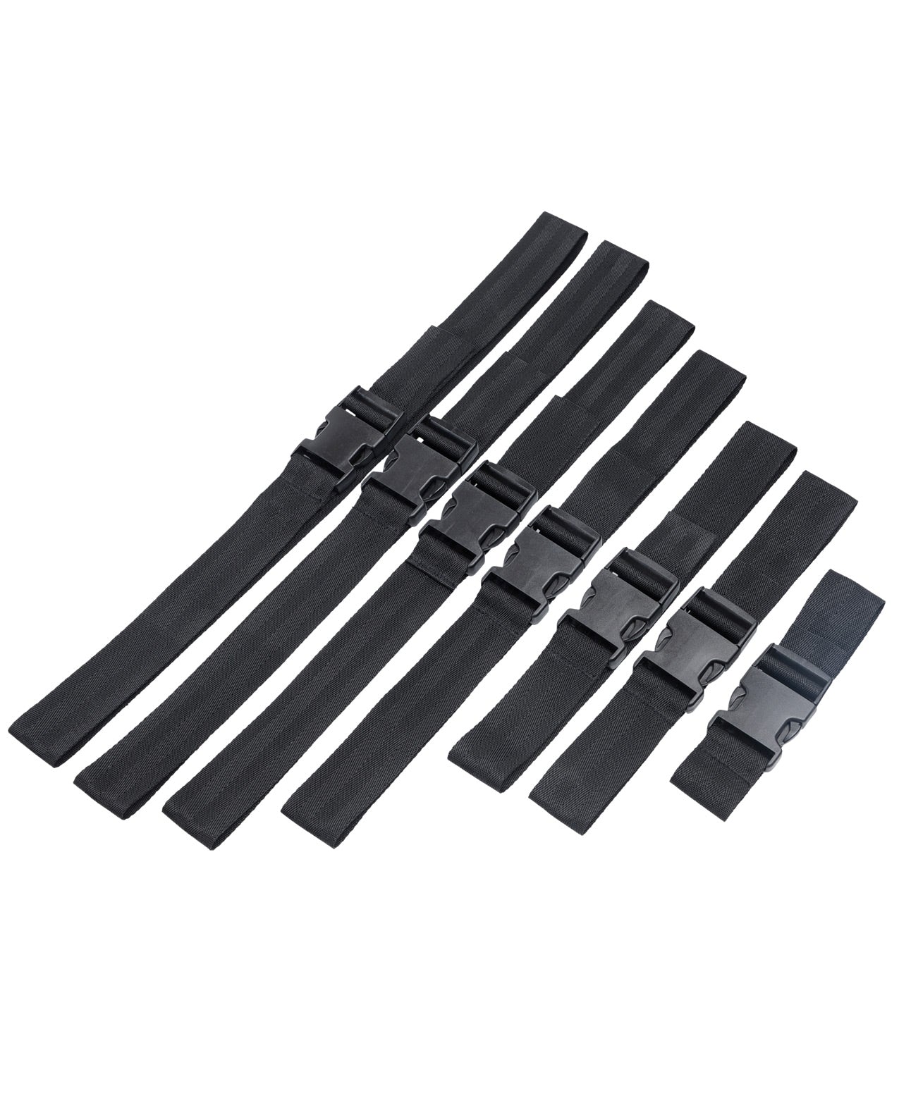 Master Series Subdued Full Body Strap Set - LUST Depot