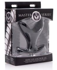 Master Series Mini Ass Anchor 2.0