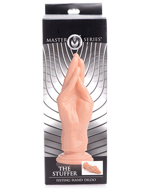 Master Series Stuffer Fisting Hand Dildo - LUST Depot