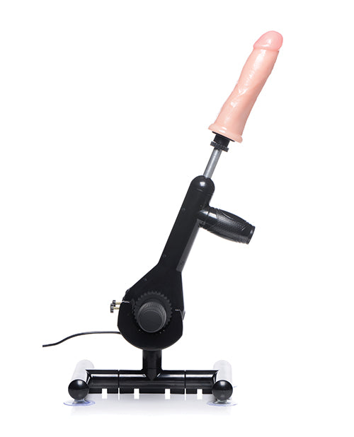 Lovebotz Pro-bang Sex Machine W-remote Control - LUST Depot