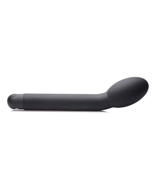 Bang! 10x G Spot Vibrator - Black - LUST Depot