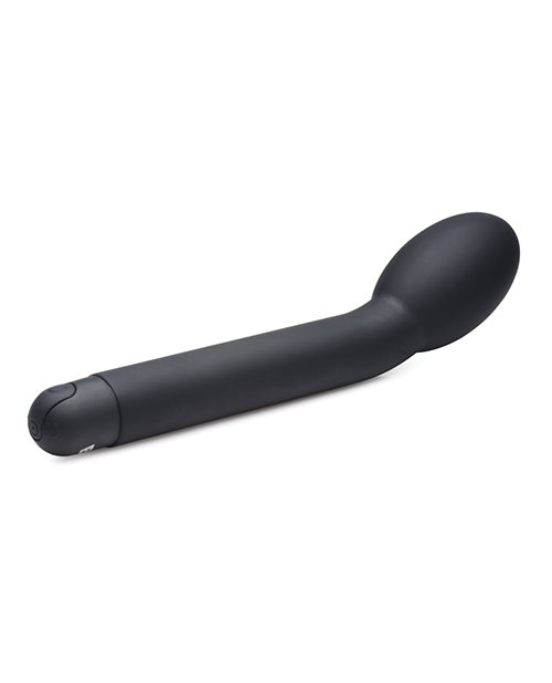 Bang! 10x G Spot Vibrator - Black - LUST Depot