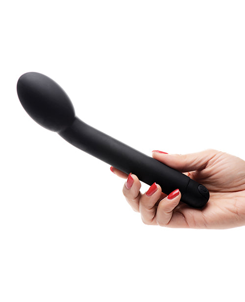 Bang! 10x G Spot Vibrator - Black - LUST Depot