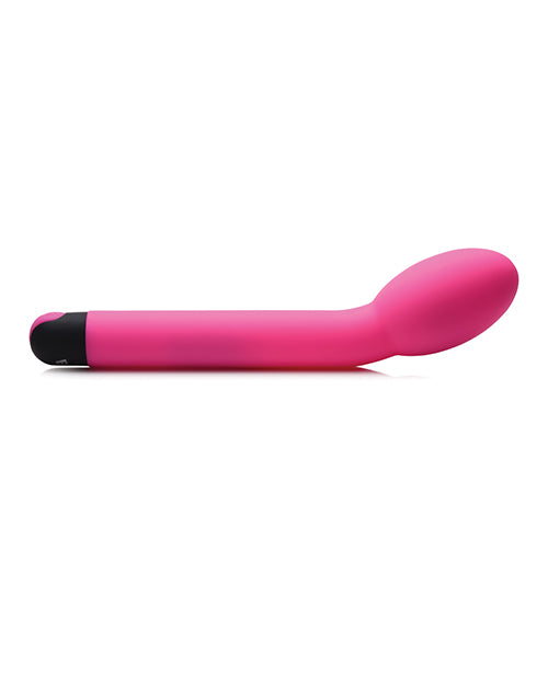 Bang! 10x G Spot Vibrator - Pink - LUST Depot