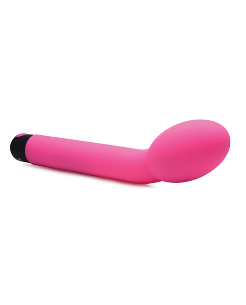 Bang! 10x G Spot Vibrator - Pink - LUST Depot