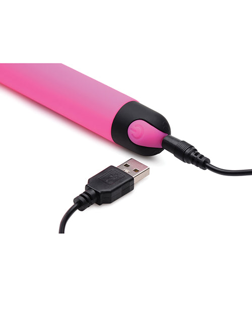 Bang! 10x G Spot Vibrator - Pink - LUST Depot