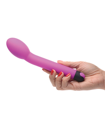 Bang! 10x G Spot Vibrator - Purple - LUST Depot