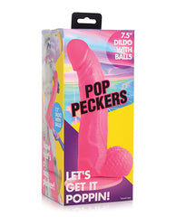 Pop Peckers 7.5