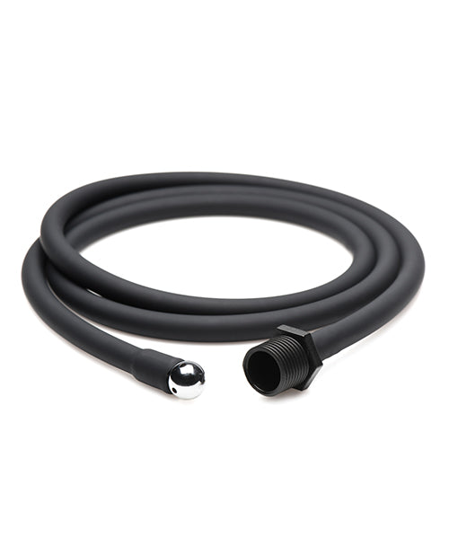 Clean Stream 60" Long 1.5" Premium Silicone Hose - LUST Depot