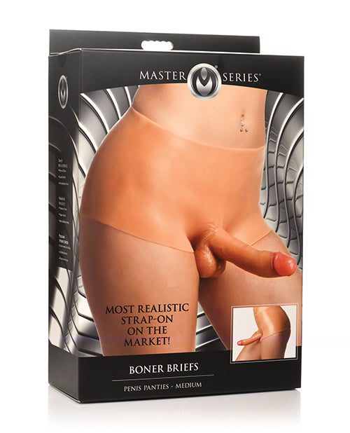 Master Series Penis Panties - Medium - LUST Depot