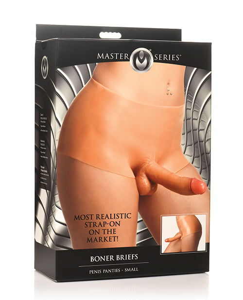 Master Series Penis Panties - Small - LUST Depot