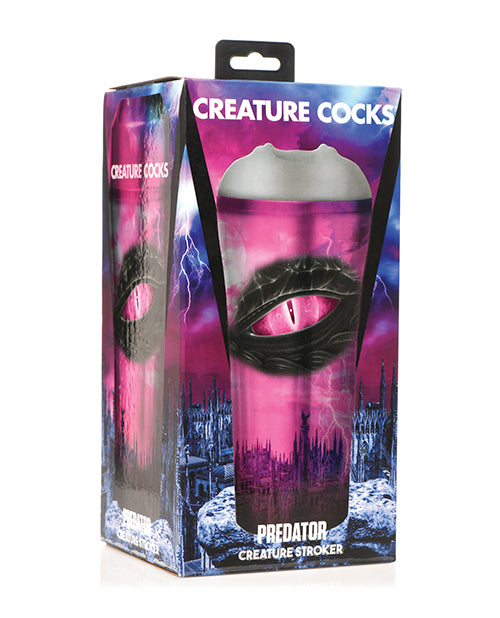 Creature Cocks Predator Creature Stroker - LUST Depot