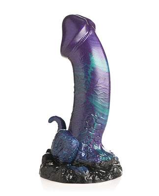 Creature Cocks Dino Dick Silicone Dildo - Large