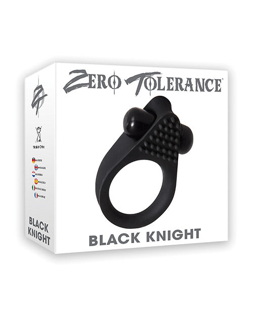 Zero Tolerance Black Knight - LUST Depot